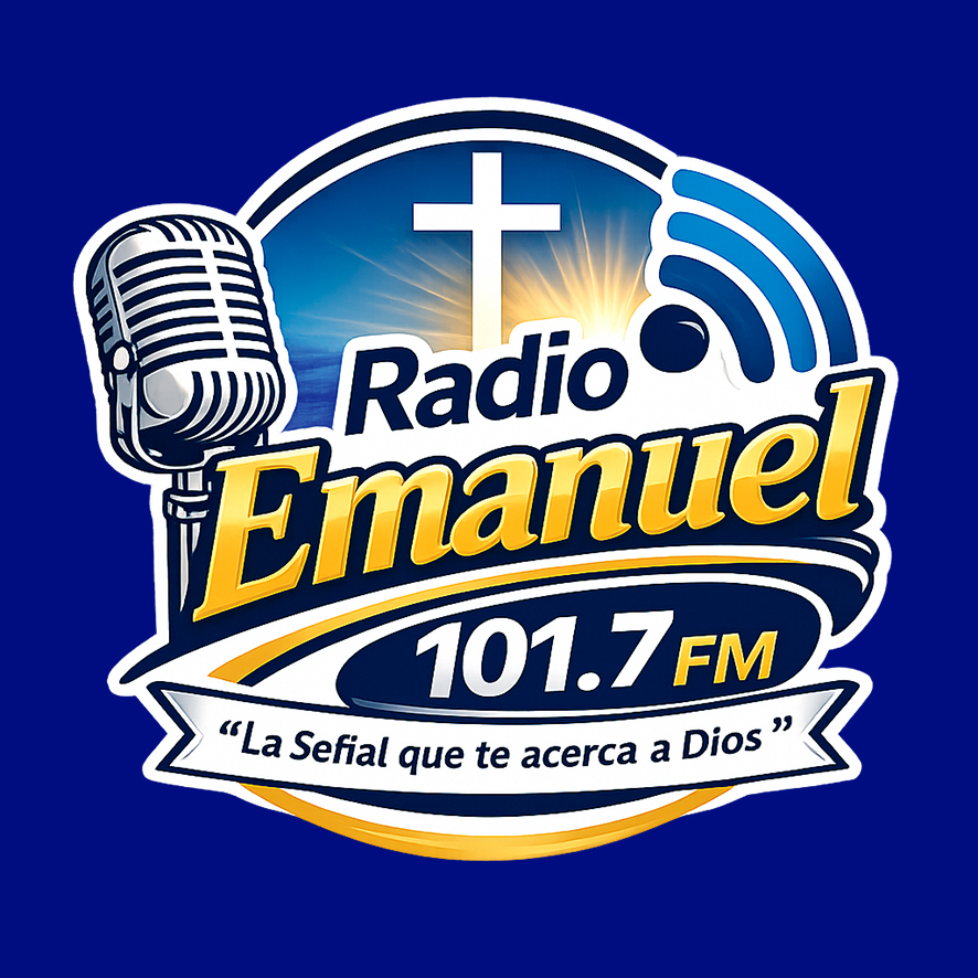 Radio Emanuel Cover Art